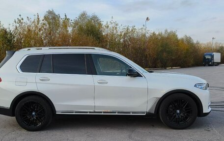 BMW X7, 2019 год, 6 500 000 рублей, 3 фотография