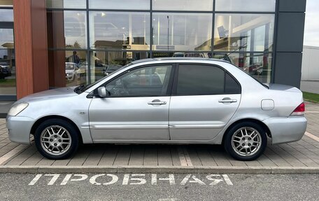 Mitsubishi Lancer IX, 2004 год, 310 000 рублей, 5 фотография