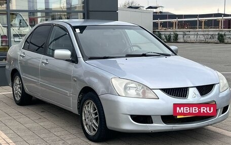 Mitsubishi Lancer IX, 2004 год, 310 000 рублей, 3 фотография