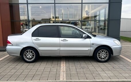 Mitsubishi Lancer IX, 2004 год, 310 000 рублей, 4 фотография