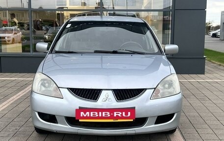 Mitsubishi Lancer IX, 2004 год, 310 000 рублей, 2 фотография