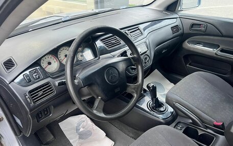 Mitsubishi Lancer IX, 2004 год, 310 000 рублей, 8 фотография