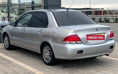 Mitsubishi Lancer IX, 2004 год, 310 000 рублей, 6 фотография