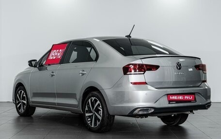 Volkswagen Polo VI (EU Market), 2021 год, 2 369 000 рублей, 2 фотография