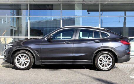 BMW X4, 2019 год, 4 890 000 рублей, 6 фотография