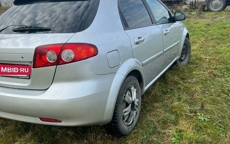 Chevrolet Lacetti, 2008 год, 670 000 рублей, 3 фотография