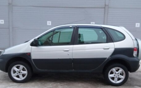 Renault Scenic III, 2002 год, 500 000 рублей, 2 фотография