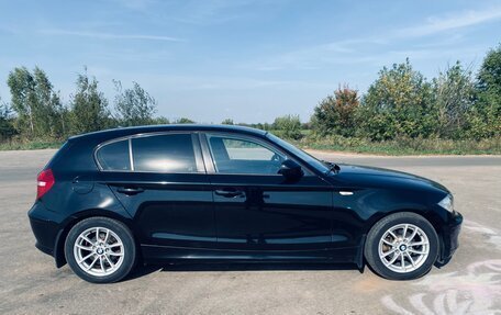 BMW 1 серия, 2010 год, 925 000 рублей, 4 фотография