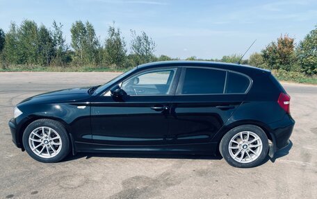 BMW 1 серия, 2010 год, 925 000 рублей, 5 фотография