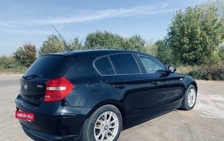 BMW 1 серия, 2010 год, 925 000 рублей, 6 фотография