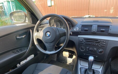 BMW 1 серия, 2010 год, 925 000 рублей, 9 фотография