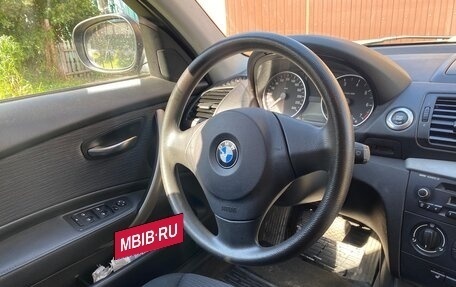 BMW 1 серия, 2010 год, 925 000 рублей, 10 фотография