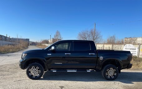 Toyota Tundra II, 2008 год, 3 150 000 рублей, 8 фотография