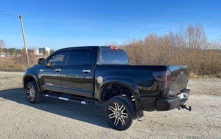 Toyota Tundra II, 2008 год, 3 150 000 рублей, 7 фотография