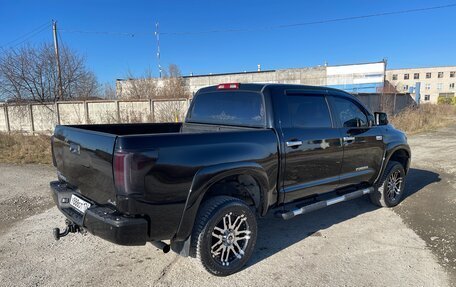 Toyota Tundra II, 2008 год, 3 150 000 рублей, 5 фотография