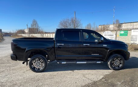 Toyota Tundra II, 2008 год, 3 150 000 рублей, 4 фотография