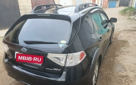 Subaru Impreza III, 2010 год, 955 000 рублей, 3 фотография