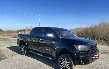 Toyota Tundra II, 2008 год, 3 150 000 рублей, 3 фотография