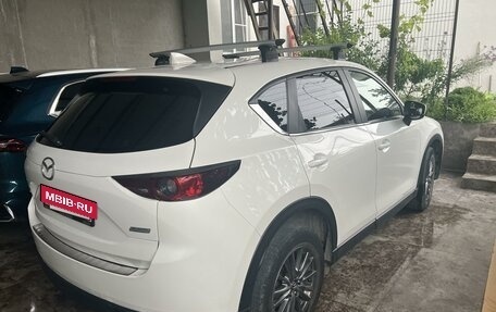 Mazda CX-5 II, 2018 год, 2 800 000 рублей, 5 фотография