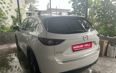 Mazda CX-5 II, 2018 год, 2 800 000 рублей, 4 фотография