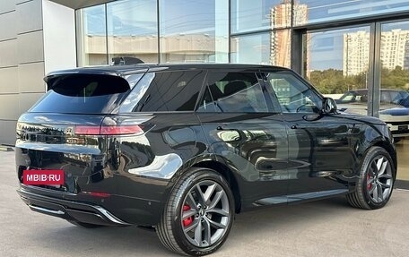 Land Rover Range Rover Sport, 2024 год, 21 900 000 рублей, 6 фотография