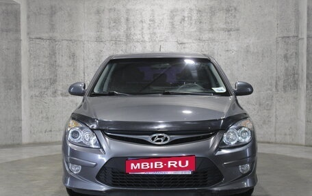 Hyundai i30 I, 2010 год, 725 000 рублей, 2 фотография