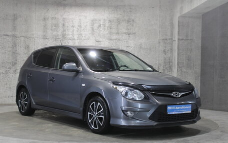 Hyundai i30 I, 2010 год, 725 000 рублей, 3 фотография