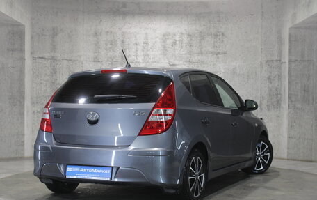 Hyundai i30 I, 2010 год, 725 000 рублей, 11 фотография