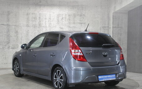 Hyundai i30 I, 2010 год, 725 000 рублей, 12 фотография