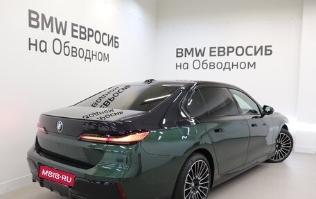 BMW 7 серия, 2024 год, 26 984 000 рублей, 2 фотография