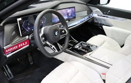 BMW 7 серия, 2024 год, 26 984 000 рублей, 12 фотография