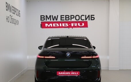 BMW 7 серия, 2024 год, 26 984 000 рублей, 4 фотография