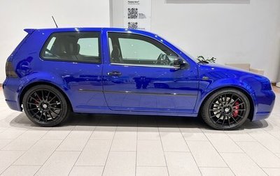 Volkswagen Golf IV, 2000 год, 2 200 000 рублей, 1 фотография