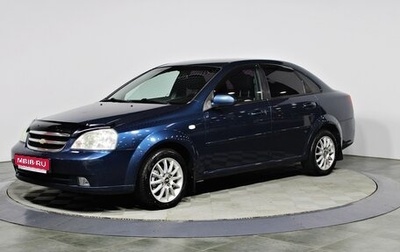 Chevrolet Lacetti, 2009 год, 547 000 рублей, 1 фотография