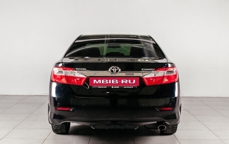 Toyota Camry, 2013 год, 1 776 280 рублей, 12 фотография