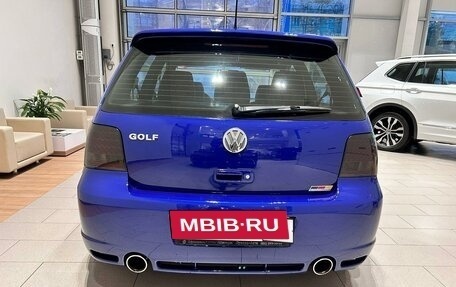 Volkswagen Golf IV, 2000 год, 2 200 000 рублей, 2 фотография