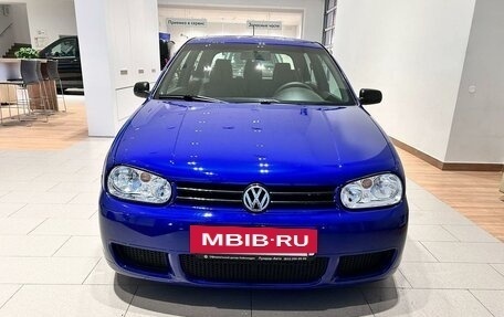 Volkswagen Golf IV, 2000 год, 2 200 000 рублей, 5 фотография