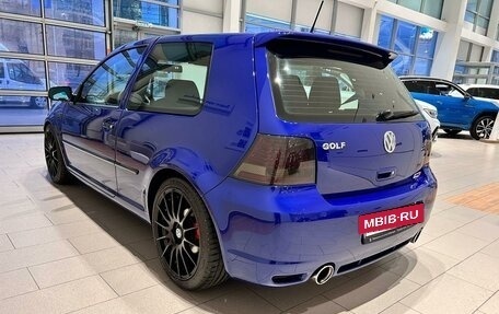 Volkswagen Golf IV, 2000 год, 2 200 000 рублей, 3 фотография