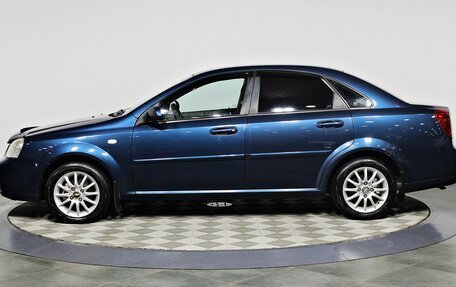 Chevrolet Lacetti, 2009 год, 547 000 рублей, 5 фотография