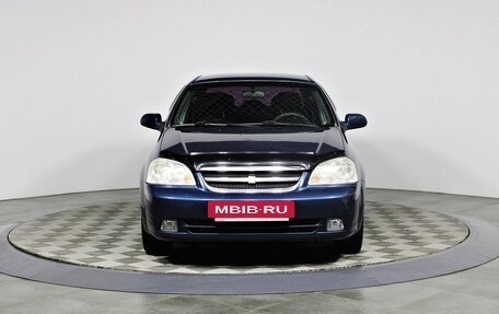 Chevrolet Lacetti, 2009 год, 547 000 рублей, 2 фотография