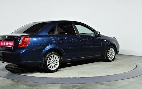 Chevrolet Lacetti, 2009 год, 547 000 рублей, 8 фотография