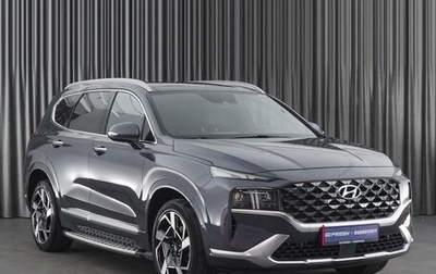 Hyundai Santa Fe IV, 2020 год, 4 056 000 рублей, 1 фотография