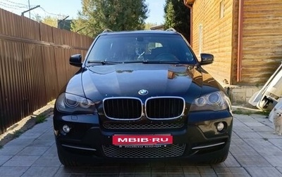 BMW X5, 2007 год, 1 993 000 рублей, 1 фотография