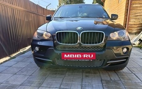 BMW X5, 2007 год, 1 993 000 рублей, 2 фотография