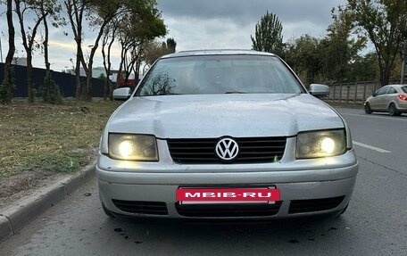 Volkswagen Jetta IV, 2001 год, 370 000 рублей, 3 фотография