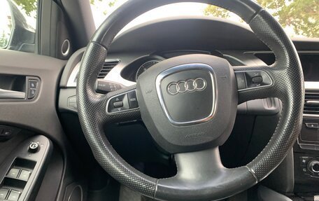 Audi A4 allroad, 2010 год, 2 090 000 рублей, 11 фотография