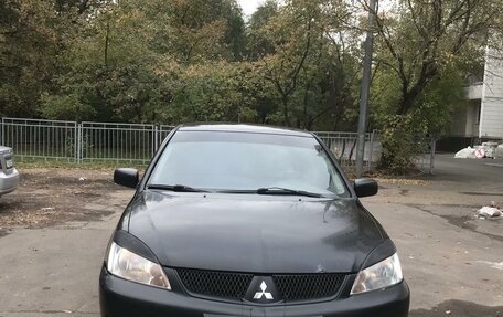 Mitsubishi Lancer IX, 2005 год, 550 000 рублей, 1 фотография