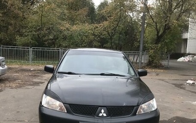 Mitsubishi Lancer IX, 2005 год, 550 000 рублей, 1 фотография