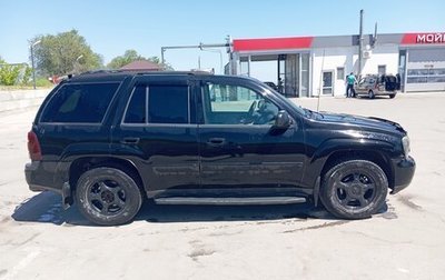 Chevrolet TrailBlazer II, 2005 год, 690 000 рублей, 1 фотография