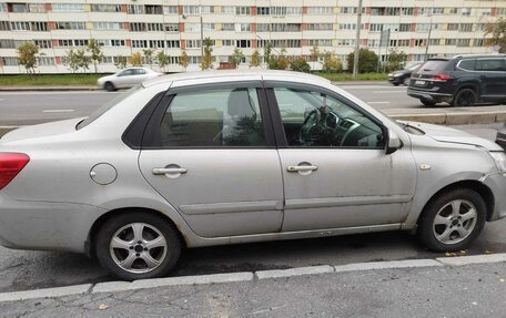 Datsun on-DO I рестайлинг, 2014 год, 280 000 рублей, 1 фотография